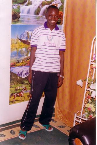 khaly le grand
